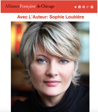 Sophie Loubiere